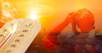 2024'ün Dünya'nın en sıcak yılı olması bekleniyor