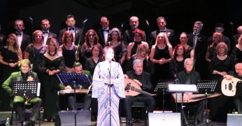 TSM korosu büyük güne hazır!