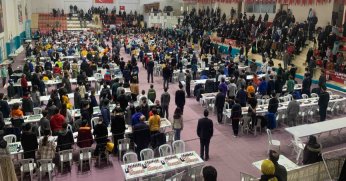 Çayırova Belediyesi Satranç Turnuvası düzenliyor