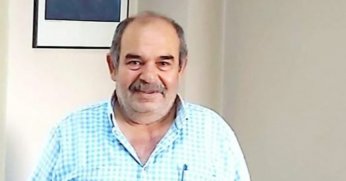 Körfez Mahalle Muhtarı Oğuz Bayraktar hayatını kaybetti