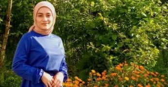 18 yaşındaki Ecesu Özsayan kansere yenildi