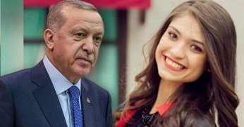 Cumhurbaşkanı Erdoğan'dan 'Aybüke öğretmen' paylaşımı: PKK ile mücadelemize devam edeceğiz