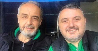 ERGELEN’İN ACI GÜNÜ