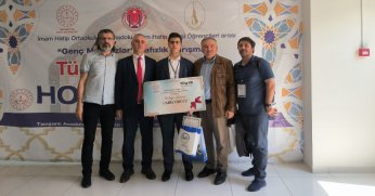 GENÇ MUHAFIZLAR HAFIZLIK YARIŞMASI TÜRKİYE FİNALİ