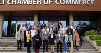 OSGB Sektörü KOTO’da toplandı