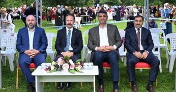 KARTEPE MÜFTÜLÜĞÜ’NDEN BAHAR ŞENLİĞİ