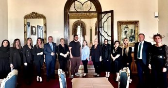 Marmara Kadın Kooperatifleri   Birliği, Türkiye’nin markası oldu