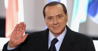 Silvio Berlusconi hayatını kaybetti