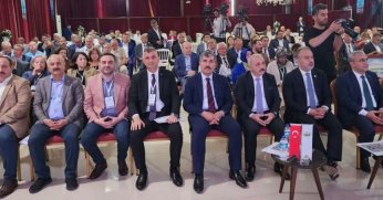 Başiskele Belediyesi Türkiye Sağlıklı Kentler Birliği'nde