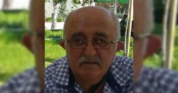 Cevdet Arısever hayatını kaybetti