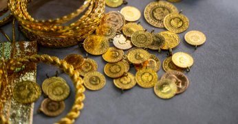 ALTIN FİYATLARINDA SON DURUM!