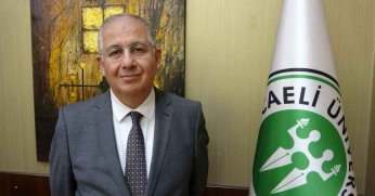 REKTÖR CANTÜRK'TEN KÖPEK SORUNU İLE İLGİLİ AÇIKLAMA