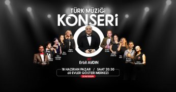 Sahilde Müzik Ziyafeti Yaşanacak