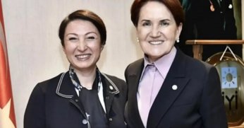 İYİ Parti'de istifaların ardı arkası kesilmiyor! İstifa eden Emine Küçükali öfke kustu