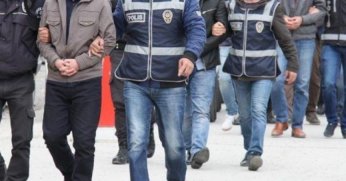 Kocaeli merkezli 6 ilde rüşvet ve dolandırıcılık operasyonu: 20 gözaltı