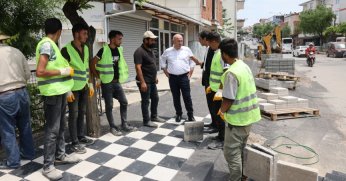 Darıca’da ulaşım konforu artıyor