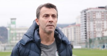 Kocaelispor, Bülent Korkmaz ile görüşecek