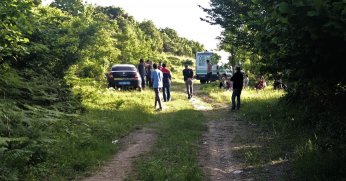 Kocaeli’de bir kişi ormanlık alanda ölü bulundu