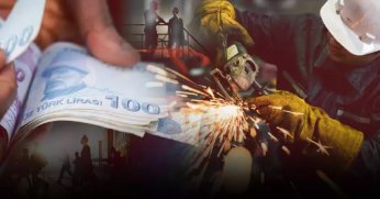 Asgari ücrette son sözü Erdoğan söyleyecek! Zam oranı netleşti