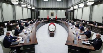 Yeni kabine ikinci kez toplanıyor: Masada 'asgari ücret' var