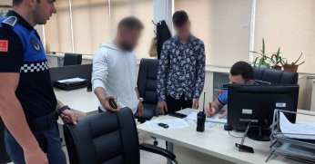 Engellilerin adını kullanan şahıslara Zabıta engeli