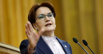 Akşener’den parti muhalefetine hodri meydan: Toplantıda ortalık karıştı, karşısına aday istedi