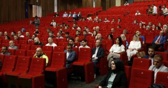 Kocaeli’nin Ulaşım Ortak Vizyonu belirlendi