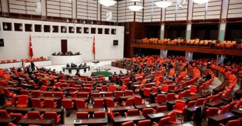 AK Parti TBMM Başkan Vekili belli oldu