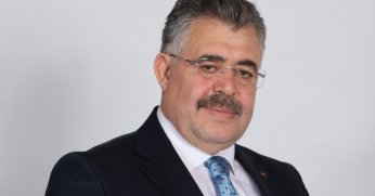 O KOMİSYONUN YENİ BAŞKANI TİPİOĞLU OLDU