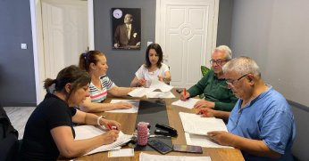 CHP Kocaeli'de üye listeleri askıya çıkıyor