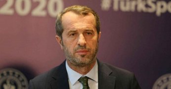 Saffet Sancaklı'ya önemli görev!