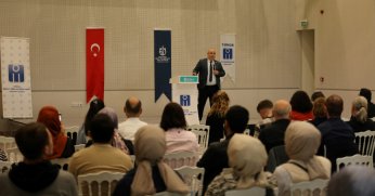 Büyükşehir ve İMO’dan önemli eğitim;  Mimari Yapıda Yangın Güvenliği