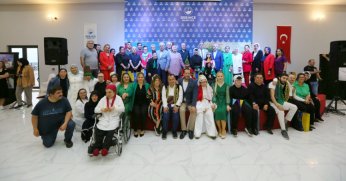 EYDEM Ailesinden Muhteşem Gösteri