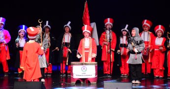 Bu projeyle dezavantajlı ve risk altındaki çocuklara rol model olunacak