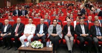 ÖNEM PROJESİ GALASI COŞKUYLA YAPILDI