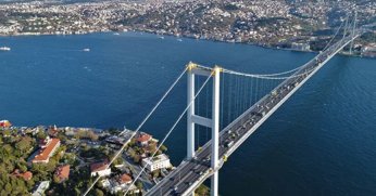 Kurban Bayramı nedeniyle otoyol ve köprüler ücretsiz