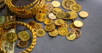 ALTIN FİYATLARINDA SON DURUM