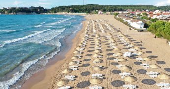 Kocaeli’nin plajları yaza hazır