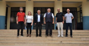 KSO’nun 8 yıldır sürdürdüğü Meslek Erbabı Projesi tamamlandı