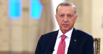 Erdoğan’dan Tanju Özcan’a ‘heykel’ yanıtı