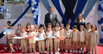 KARTEPE’DE KARNE SEVİNCİ