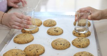 KO-MEK, ‘Ev Becerileri Atölyesi’ kursu açıyor