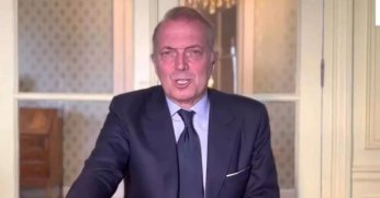 Cem Uzan 'Benden bu kadar' deyip açıkladı: Aktif siyaseti bırakıyorum