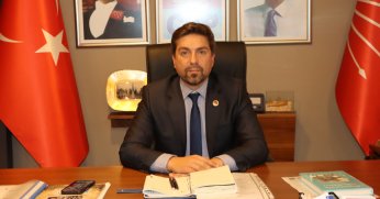 Başkan Sarı’dan Babalar Günü mesajı