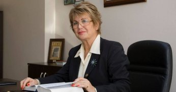 Prof. Dr. Şermin Tekinalp yaşamını yitirdi