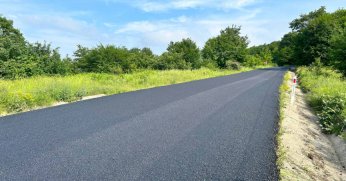 İzmit köy yolları şehir merkezini aratmıyor