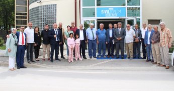 Azerbaycan Derneği’nden Yeni Proje