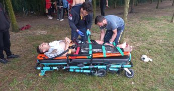 Sigara kavgasında bıçaklanan 17 yaşındaki genç: “Bu ışıltılı hayatı ben seçmedim”