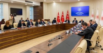 Asgari ücrette ikinci toplantı bugün