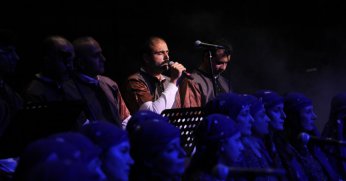 Kocaeli’de ‘Güneydoğu Türküleri’ rüzgarı esti